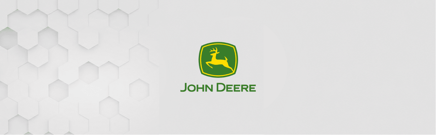 Case study of John Deere