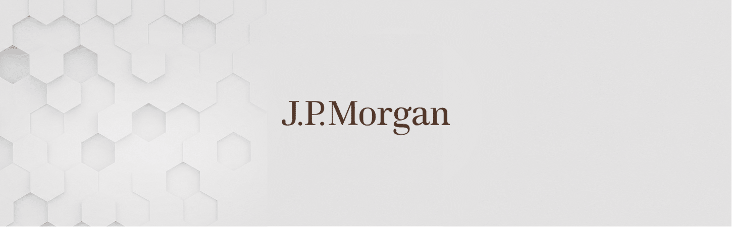 JP Morgan Case Study