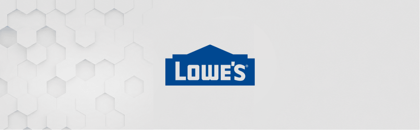 Lowe’s Companies Case Study