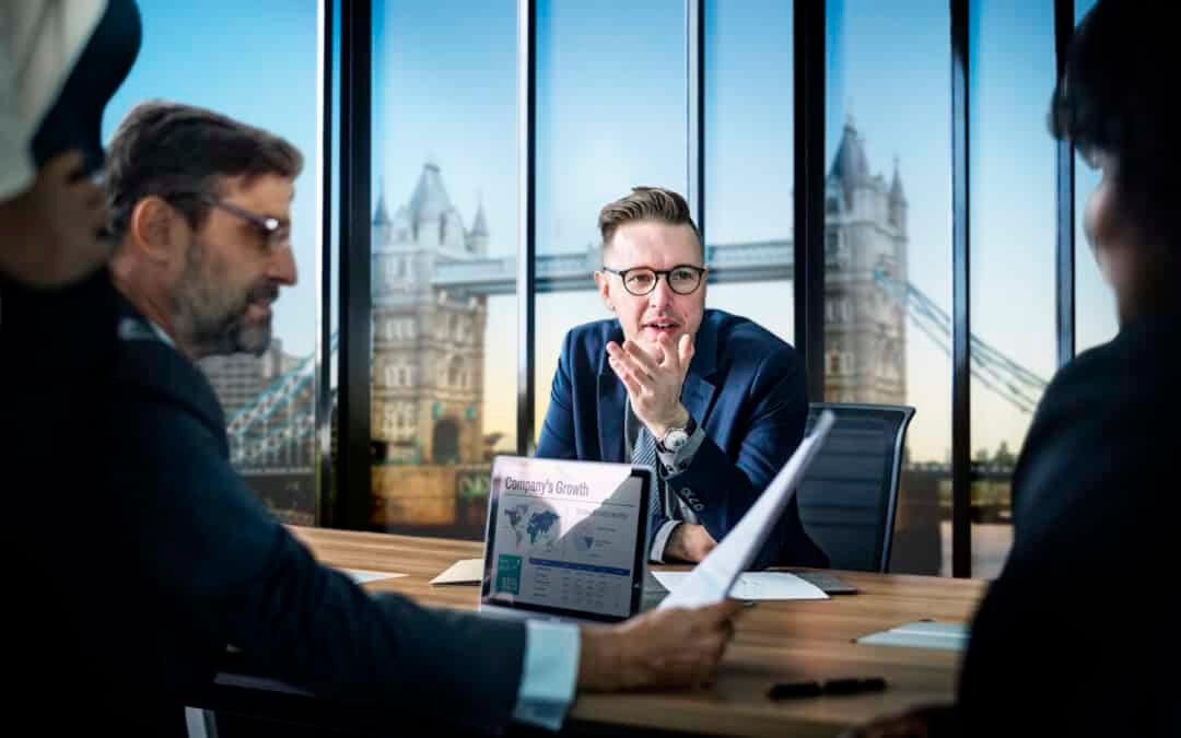 Technology Business Management (TBM)