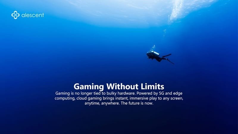 The New Gaming World: Cloud Gaming and the Shift in Digital Entertainment